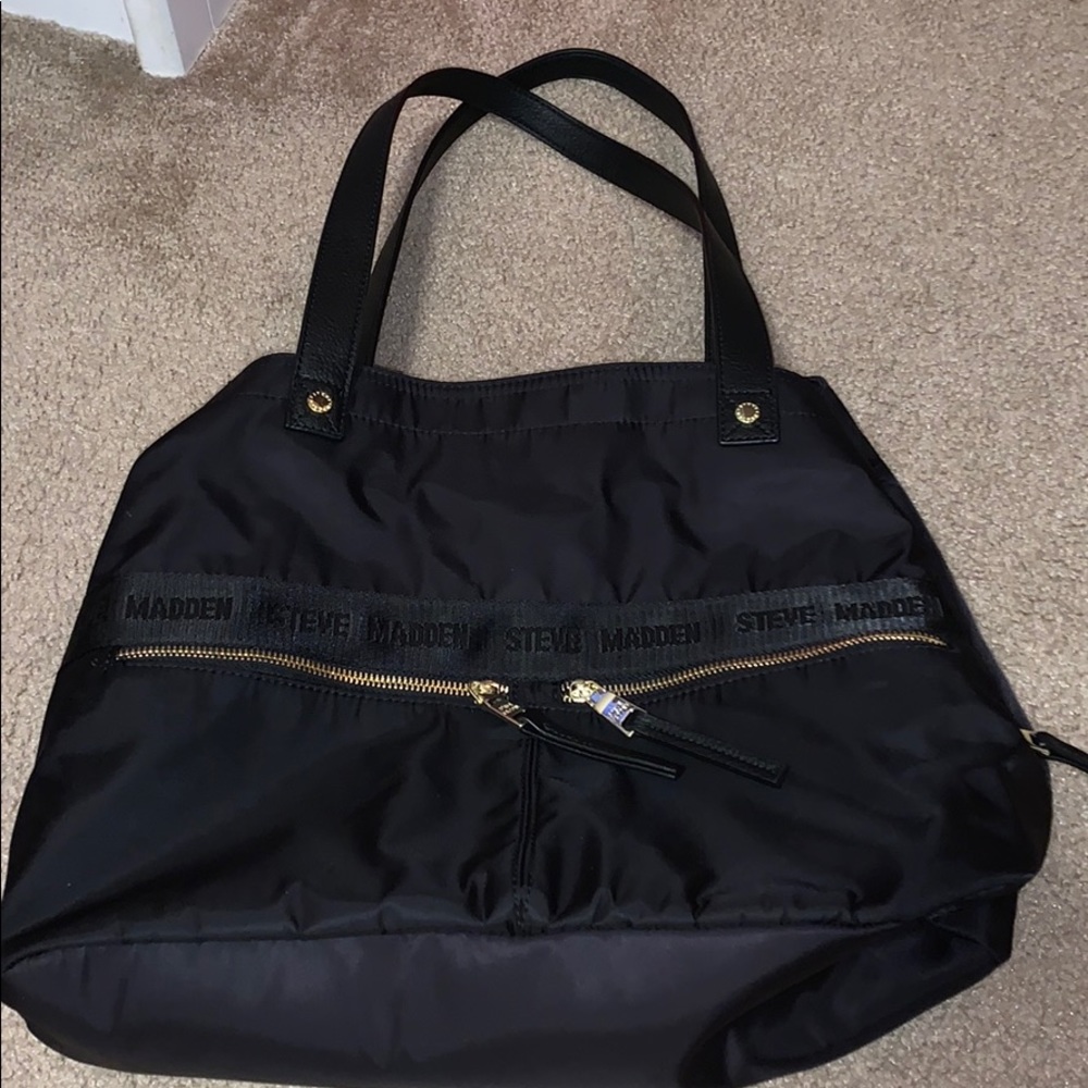 Steve Madden Tote Bag